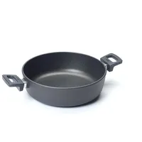 WOLL NOWO Bräter 28 x 8 cm