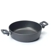 WOLL NOWO Bräter 28 x 8 cm