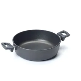 WOLL NOWO Bräter 28 x 8 cm