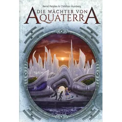 Die Wächter von Aquaterra