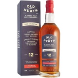 Old Perth 12 Jahre Sherry
