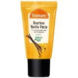 Ostmann Gewürz, Ostmann Bourbon Vanillepaste kraftvolles intensives Aroma Tube 50g