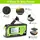 FEEGAR F Notfall Solar Radio OZE Pro schwarz