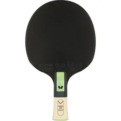 Tischtennisschläger Dang Qiu DQX1 Tischtennis Unisex bunt NO SIZE