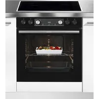 Gorenje BCIX6737E05BG + GI6400BXDE
