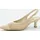 Paul Green Slingpumps Beige | Gr.: 37,5