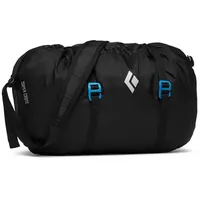 Black Diamond Seilsack Schwarz