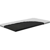 Hn8 Schlafsysteme Top Dynamic S Topper 80 x 200 cm weiß