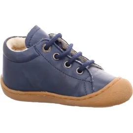 NATURINO Cocoon Blau 22