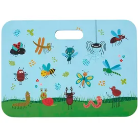 Homescapes Kniekissen für Kinder 20x28 cm
