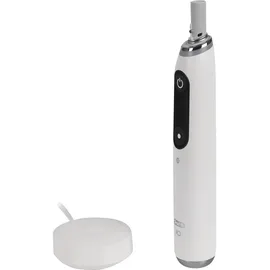 Oral-B iO Series 9 White Alabaster Luxe Edition