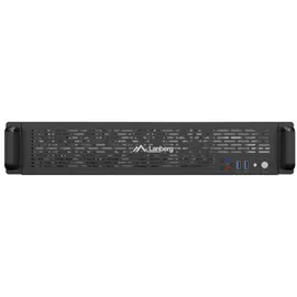 LANBERG SC01-6502-12B, Rack 2U