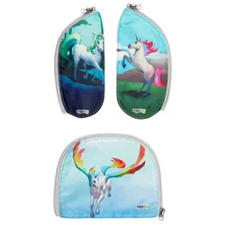ergobag Zippies Einhörner