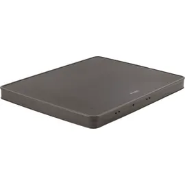 Westfield Oblige Beinauflage grey melange