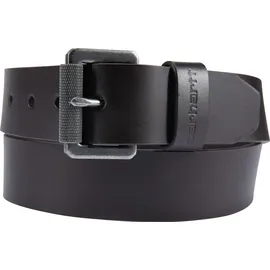 CARHARTT Herrengürtel Leder Braun 91