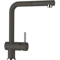 Schock Epos Ausziehbar asphalt (540120GAS)