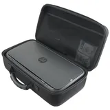 Adada Hard Eva Fall für HP Officejet 250 mobiler Multifunktionsdrucker