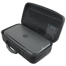 Adada Hard Eva Fall für HP Officejet 250 mobiler Multifunktionsdrucker
