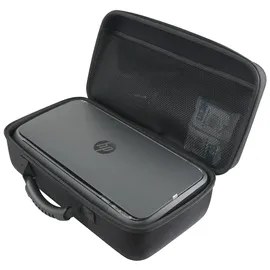 Adada Hard Eva Fall für HP Officejet 250 mobiler Multifunktionsdrucker