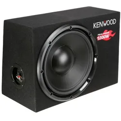 Kenwood KSC-W1200B