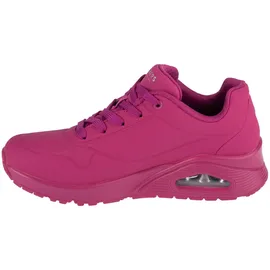 SKECHERS Uno - Stand on Air Magenta 35