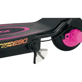 Razor Power Core E90 pink