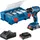 Bosch Professional GSR 18V-45 inkl. 2 x 2,0 Ah + Koffer + Zubehör