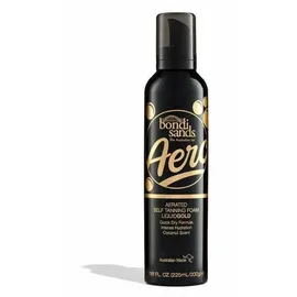 Bondi Sands Aero Liquid Gold Selbstbräunungsschaum mit Arganöl 225 ml