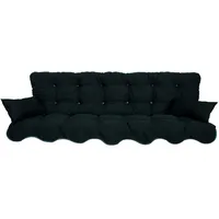 Kuehnemuth germany Adlatus-Kühnemuth Polsterauflage Hollywoodschaukel 180x50 Modell 920 Farbe: