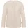 Cecil Offene Jacke Beige L