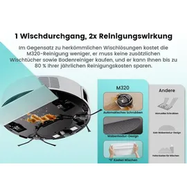 Lefant M310 Ultra Weiß