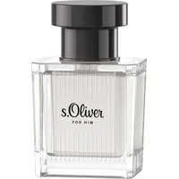 s.Oliver For Him Eau de Toilette 50 ml