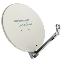 Kathrein Parabolantenne Euroline KEA 650/W
