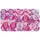 Unique Konfetti 14 g Rosa/Silber