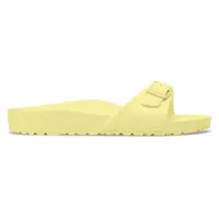 Birkenstock Schuhe Madrid, 1030694Popcorn - Gelb - 37