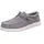 HEYDUDE Wally Stretch Sox Herren Grau 45