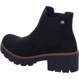 Rieker 79265-00 Damen Schwarz 36