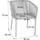 MCW MCW-N41 Set 5-tlg. Grau/Taupe