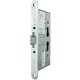 BEVER Panik-Einsteckschloss 1009PPG Einsteckschloss 24/65/72/9mm DIN L/R