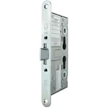 BEVER Panik-Einsteckschloss 1009PPG Einsteckschloss 24/65/72/9mm DIN L/R