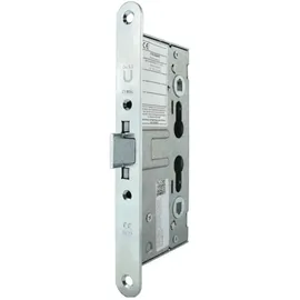 BEVER Panik-Einsteckschloss 1009PPG Einsteckschloss 24/65/72/9mm DIN L/R