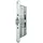 BEVER Panik-Einsteckschloss 1009PPG Einsteckschloss 24/65/72/9mm DIN L/R