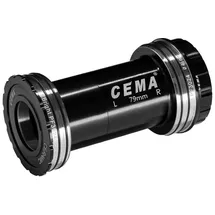 Cema Bbright 46 Ceramic Shimano 79 mm