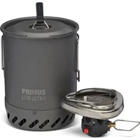 PRIMUS Gaskocher Lite Ultra 0,8 L