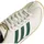 adidas Runvista Sneaker Damen HQ2329 - core white/collegiate green/gum 3 38