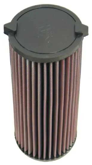 K&N FILTERS Luftfilter e2018 Langzeitfilter 306mm