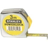 Stanley Powerlock Maßband 3m 1-33-218