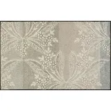 Wash+Dry Floral Lace 75 x 120 cm Mehrfarbig