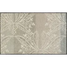Wash+Dry Floral Lace 75 x 120 cm Mehrfarbig