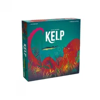 Wonderbow games Kelp - deutsch
